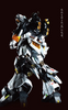 Metal Structure KAITAI-SHOU-KI RX-93 Nu Gundam (Pre-order)