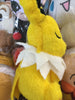 Pokemon Jolteon Wink Long Fur Medium Plush (In-stock)