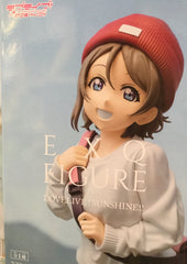 EXQ Love Live Sunshine You Watanabe Figure (In-stock)