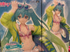 Hatsune Miku 3rd Season Summer ver. Prize Figure (In-stock)