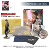 Nintendo Switch NS 被囚禁的掌心 Refrain 中文版 NS Cautivo Parma Refrain Collectors Edition Japanese (Pre-Order)