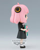 Q Posket Spy × Family Anya Forger Prize Figure Type A (In-stock)