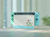 Nintendo Switch Animal Crossing New Horizon Limited Console (In-stock)