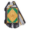 CSM Complete Selection Modification Kamen Rider Blade Garren Buckle Rouse Absorber & Garren Rouzer Limited (Pre-order)