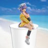 FuRyu Fate Grand Order Moon Cancer BB Noodle Stopper Figure (In-stock)