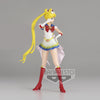 Glitter & Glamours Sailor Moon Eternal Super Sailor Moon II Prize Figure Ver. B (In-stock)