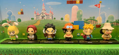 One Piece Colle Chara Figure Vol.3 6 Pieces Set (In-stock)