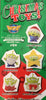 WCF Disney Christmas Toys Toy Story Pizza Planet Alien Type B Small Figure (In-stock)