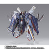 Metal Build Crossbone Gundam X1 Full Cloth Limited (In-stock)