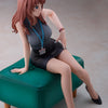 Doushima Illustration Hokuro no Ooi Senpai OL-san (Pre-order)