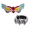 Ultraman Zero 10th Anniversary Ultrareplica Ultra Zero Eye & Ultra Zero Bracelet Limited (Pre-order)