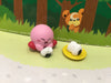 Hoshi no Kirby Picnic Under Tree Mini Figure 5 Pieces Set (In-stock)