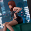 Doushima Illustration Hokuro no Ooi Senpai OL-san (Pre-order)