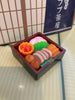 Ultimate Japanese Bento Box Figure 5 Pieces Set (In-stock)