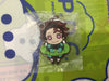 Kimetsu no Yaiba Demon Slayer Onemutan Rubber Keychain Vol.2 9 Pieces Set (In-stock)