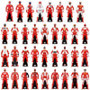 Kaizoku Sentai Pirate Squadron Gokaiger Ranger Key MEMORIAL EDITION 35 Red Set Limited (In-stock)