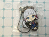 Genshin Impact Character Rubber Keychain Vol.5 8 Pieces Set (In-stock)