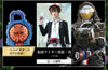 CSM Completed Selection Modification Kamen Rider Gaim Team Baron Sengoku Driver Lockseed Set Limited (In-stock)