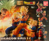 Dragon Ball Super Versus Figure Vol.17 4 Pieces Set (In-stock)