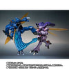 Tamashii Nations Robot Spirits SIDE AB Aura Battler Dunbine Shadow Finish Ver. Limited (Pre-order)