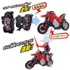 Kamen Rider Saber Bike Transforming DX Diago Speedy Wonder Ride Book (In-stock)