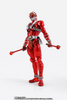 S.H.Figuarts Shinkoccou Seihou Kamen Rider Hibiki Kurenai Action Figure Limited (In-stock)