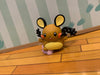 Pokemon Minnade Odoro Mascot Mini Figure 5 Pieces Set (In-stock)