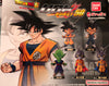 Dragon Ball UDM Burst 50 Character Figure Keychain 5 Pieces Set (In-stock)