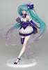 Hatsune Miku 3rd Season Winter Prize Figure (In-stock)