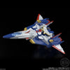 SMP Shokugan Modeling Project Brave Fighter of Sun Fighbird 3 Pieces Set (In-stock)