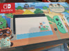 Nintendo Switch Animal Crossing New Horizon Limited Console (In-stock)