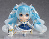 Nendoroid Snow Miku Snow Princess Ver. Limited (In-stock)