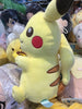 Pokemon Tea Party Pikachu with Donut Medium Plush (In-stock)