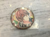 Idolish 7 Character Cat Ears Badges Pin Vol.6 16 Pieces Set (In-stock)