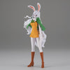 One Piece The Grandline Lady Wano Country Carrot Prize Figure (In-stock)