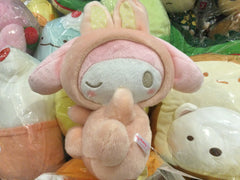 FuRyu Sanrio Character Melody Bunny Small Plush (In-stock)