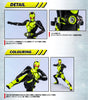 S.H.Figuarts Kamen Rider ZERO-ONE Figure (In-stock)