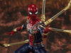 S.H.Figuarts Marvel Avengers Endgame Iron Spider Final Battle Edition Limited (In-stock)