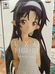 EXQ Sword Art Online Konnon Yuuki Figure (In-stock)