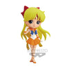 Q Posket Sailor Moon Eternal Sailor Venus Prize Figure (In-stock)