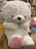 Hallmark Design Collection Forever Friends White Bear Plush (In-Stock)