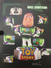 Beast Kingdom Toy Story Egg Attack Buzz Lightyear Figure (In-stock)