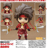 Nendoroid Sengoku Basara Yukimura Sanada (In-stock)