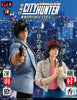 G.E.M. Series City Hunter the Movie: Shinjuku Private Eyes Saeba Ryo & Makimura Kaori Limited Edition (Pre-Order)