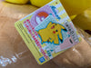 Pokemon Plush Photo Frame Pikachu Orange Ver. (In-Stock)