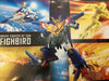 SMP Shokugan Modeling Project Brave Fighter of Sun Fighbird 3 Pieces Set (In-stock)