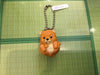 Manmaru Animal Shiba Inu Dog Figure Keychain 6 Pieces Set (In-stock)