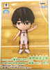 Chibi Kyun-Chara Kuroko no Basket Mitobe Rinnosuke Figure Vol.1 After the Game (In-stock)