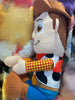 Toy Story 4 Sheriff Woody Cowboy Smiling Plush (In-stock)