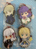 Fate Stay Night Heaven’s Feel Lucky Draw 13 Pieces Set (In-stock)